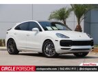 Thumbnail Photo 37 for 2022 Porsche Cayenne Turbo